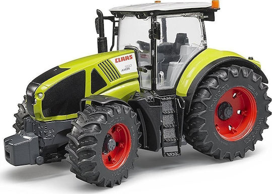 Bruder Claas Axion 950 Τρακτέρ 1:16 Αγροτικό για 3+ Ετών