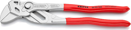 Knipex Γκαζοτανάλια 2" 250mm 86 03 250