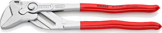 Knipex Γκαζοτανάλια 2½" 300mm 86 03 300