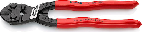 Knipex Ψαλίδι Μπετού CoBolt Μήκους 200mm 71 01 200