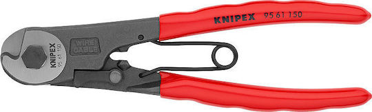 Knipex Κόφτης Καλωδίων Μήκους 150mm 95 61 150