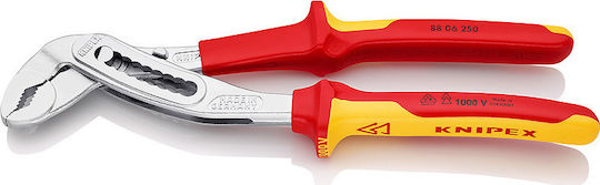 Knipex Alligator Γκαζοτανάλια 2" 250mm 88 06 250