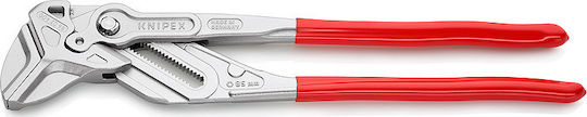 Knipex Γκαζοτανάλια 3½" 400mm 86 03 400