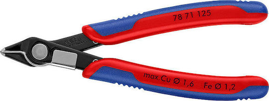 Knipex Κόφτης Καλωδίων Μήκους 125mm 78 71 125