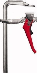 Bessey GSH30 Σφιγκτήρας Τύπου "F" με Μέγιστο Άνοιγμα 300mm