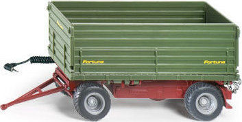 Siku Fortune 6781 1:32 για 3+ Ετών