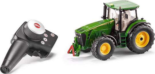Siku Control John Deere 8345R Τηλεκατευθυνόμενο Τρακτέρ Πράσινο 6881