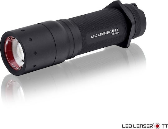 LedLenser Φακός LED IPX4 με Μέγιστη Φωτεινότητα 800lm TT