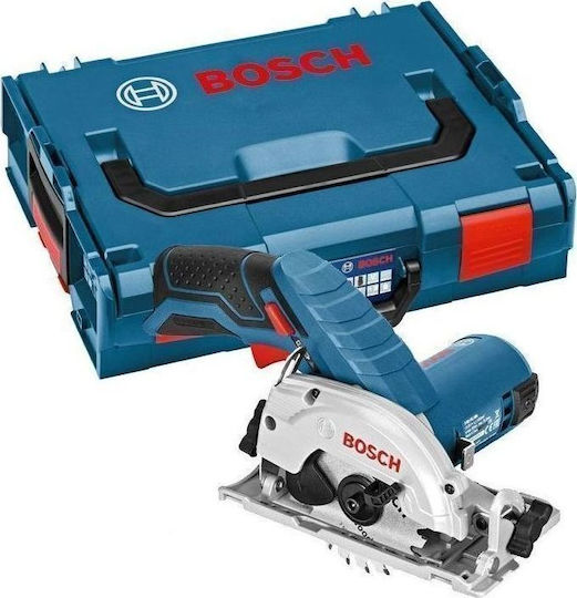 Bosch GKS 12V-26 Professional Δισκοπρίονο 12V Solo