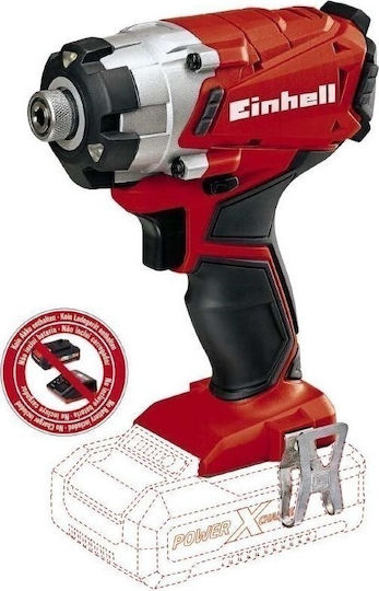 Einhell TE-CI 18/1 Li Παλμικό Κατσαβίδι Μπαταρίας Solo 18V 4510034