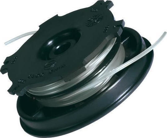 Einhell 3405086 Μεσινέζα Στρογγυλή Μήκους 6m και Πάχους 2.4mm