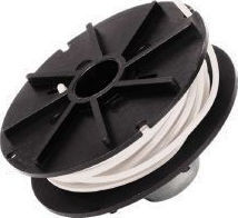 Einhell 3405690 Μεσινέζα Στρογγυλή Μήκους 6m και Πάχους 1.6mm