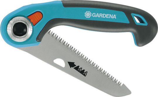 Gardena 135P Πριόνι Σπαστό Κλαδέματος 14cm 08742-20