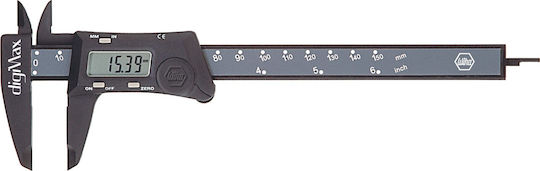 Wiha Digimax 150mm Παχύμετρο