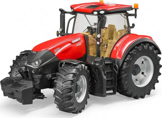 Bruder IH Optum 300 CVX Τρακτέρ 1:16 Αγροτικό για 4+ Ετών