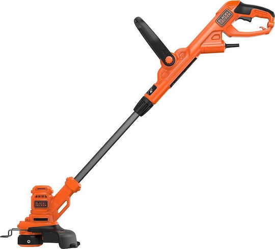 Black & Decker AFS Ηλεκτρικό Χορτοκοπτικό Ώμου / Χειρός 450W 2.4kg BESTA525