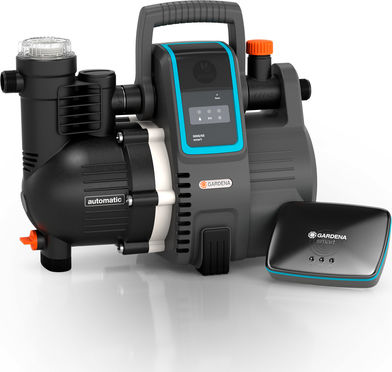 Gardena Garden Pump Μονοφασική 19106-20