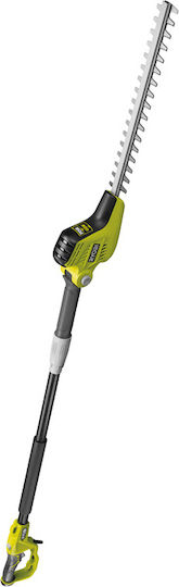 Ryobi RPT4545M Ηλεκτρικό Μπορντουροψάλιδο 450W Τηλεσκοπικό με Μήκος Λάμας 45cm