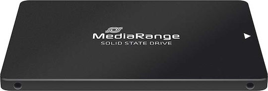 MediaRange MR1003 SSD 480GB 2.5'' SATA III MR1003