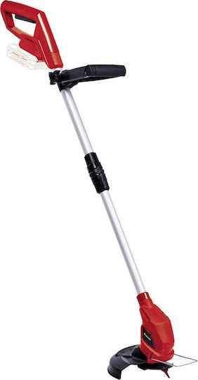 Einhell GC-CT 18/24 Li - Solo Χορτοκοπτικό Ώμου / Χειρός Μπαταρίας 18V Solo 1.3kg 3411123