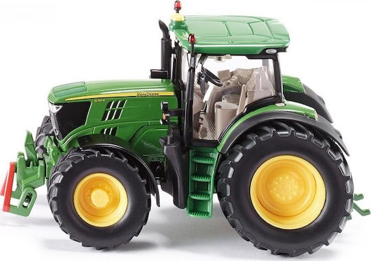 Siku John Deere 6210R Τρακτέρ 1:32 Αγροτικό για 3+ Ετών