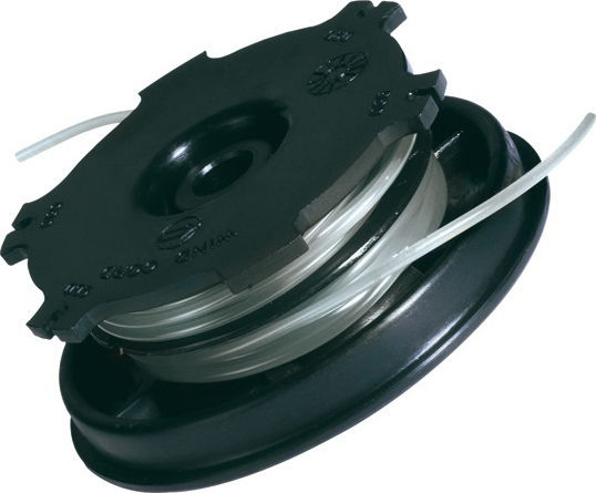 Einhell Νήμα Μεσινέζας 1.3mm x 15m Μεσινέζα Στρογγυλή Μήκους 15m και Πάχους 1.3mm