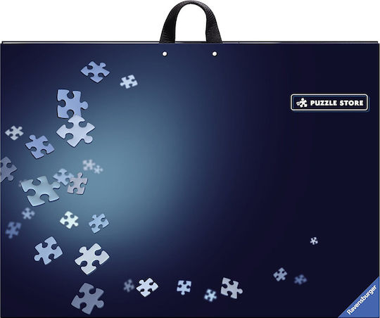 Puzzle Puzzle Store 2D 1000 Κομμάτια 17962