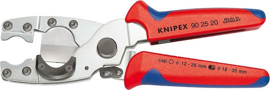 Knipex Σωληνοκόφτης Χειρός 90 25 20