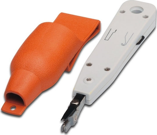 Digitus Εργαλείο Συρμάτωσης Τύπου Krone (Μήκος 180mm) DN-LSA-PT
