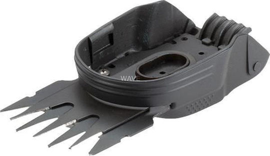 Gardena Μπορντουροψάλιδο με Λεπίδα 8cm 02340-20