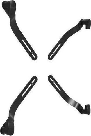 Digitus Digitus Monitor VESA Adapter for 17''-30'' monitors DA-90347