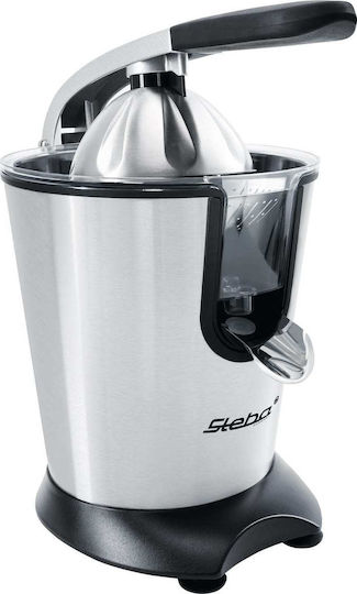 Steba ZP 2 25.02.00 Ηλεκτρικός Στίφτης 160W Inox