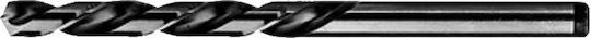 Bosch Διαμαντοτρύπανο HSS με Κυλινδρικό Στέλεχος για Μέταλλο 10x133mm 2608595077