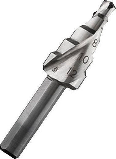 Bosch Τρυπάνι Μεντεσέ HSS για Μέταλλο 30mm x 6mm