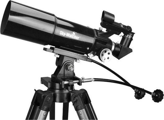 Sky-Watcher Startravel 80 AZ3 Διοπτρικό Τηλεσκόπιο SK804AZ3