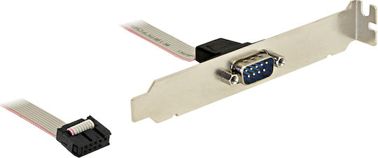 DeLock DB9 Serial - COM port