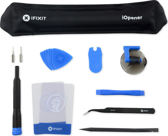 iFixit iOpener Σετ Εργαλείων για Service Κινητών