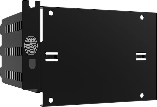 CoolerMaster SSD Tray HDD/SSD Bracket