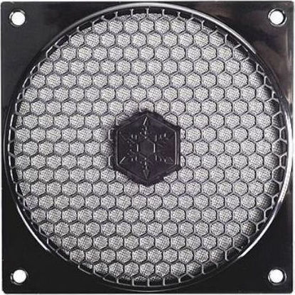 Silverstone FF121 Fan Filter