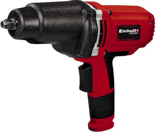 Einhell CC-IW 950/1 Μπουλονόκλειδο Ρεύματος 950W με Υποδοχή 1/2"