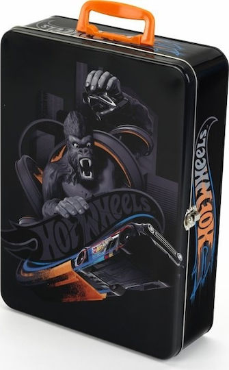 Klein Hot Wheels Car Collecting Case Αυτοκινητάκι 1:64 για 3+ Ετών