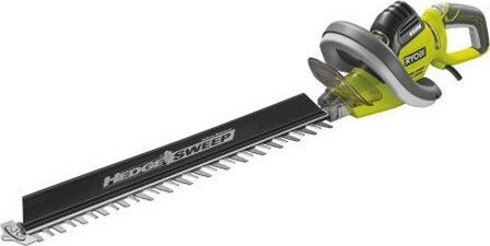 Ryobi RHT6760RL Ηλεκτρικό Μπορντουροψάλιδο 650W με Μήκος Λάμας 60cm