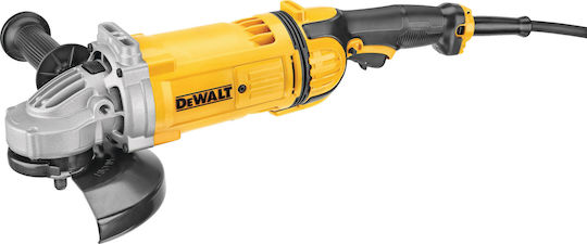 Dewalt DWE4557 Τροχός 180mm Ρεύματος 2400W