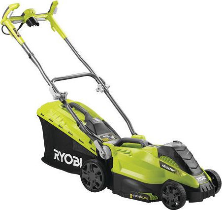 Ryobi RLM15E36H Μηχανή Γκαζόν Ηλεκτρική 1500W 5133002345