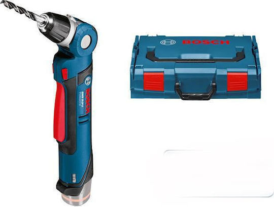 Bosch GWB 12V-10 Γωνιακό Δραπανοκατσάβιδο Μπαταρίας Solo 10.8V 0601390909