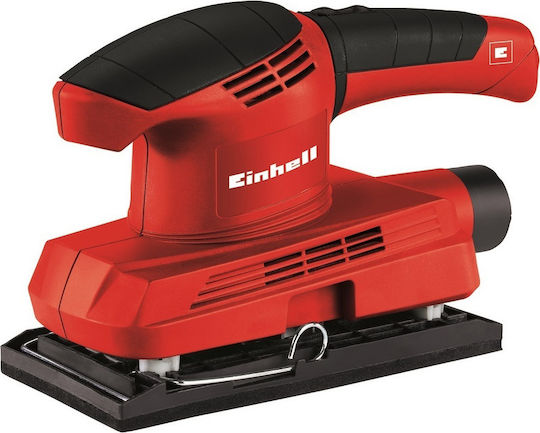 Einhell TC-OS 1520 Παλμικό Τριβείο 150W με Σύστημα Αναρρόφησης