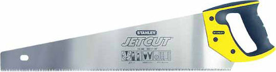 Stanley Πριόνι Ξύλου Jet Cut 38cm 2-15-281