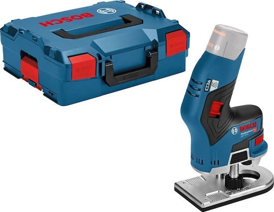 Bosch GKF 12V-8 Professional Κουρευτικό Περιθωρίων 12V Solo