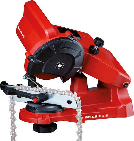 Einhell GC-CS 85 E Ηλεκτρικό Τροχιστικό Αλυσίδων 85W 4499920