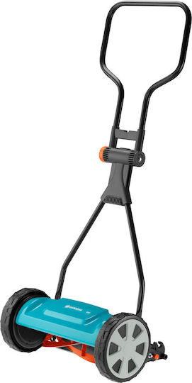 Gardena 330 Classic Μηχανή Γκαζόν Χειρός 04027-20